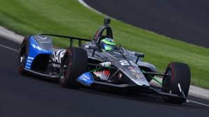 Conor Daly Tops Speed Chart Ecr Shows Strong On Fast Friday