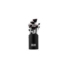makeup brush sets and accessories