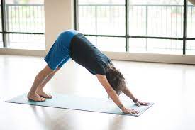 slipping on your yoga mat 3 tips to