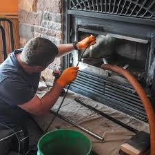 Chimney Cleaning Chimney Sweep