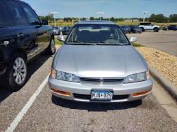 used 1998 honda accord for in