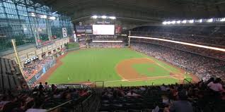 section 409 at minute maid park