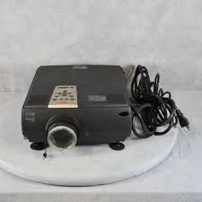 epson powerlite 7250 video projector
