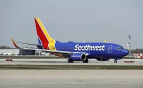 southwest airlines praised for
