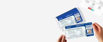 Ebay kleinanzeigen reiseetui geldbeuztel travel flugticket mäppchen reisepasshülle. Einladungskarten Flugticket Boarding Pass Geburtstag Ticket