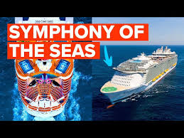 royal caribbean symphony of the seas