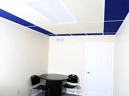 acoustic panels for drop ceilings