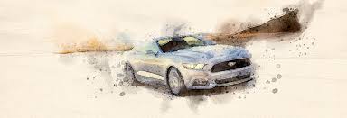 2016 2023 Mustang Paint Colors Codes