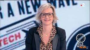 Sylvie adigard is a french television presenter and journalist at télématin who is 53 years old of age. Telematin 21 01 2019 Avec Sylvie Les Filles De La Tv Facebook