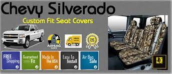Custom Fit Seat Covers Blog
