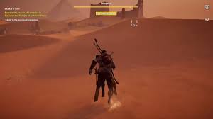 in s creed origins temple of a