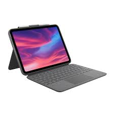 logitech combo touch for ipad