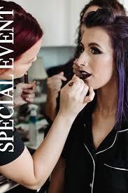 kelsey kent savannah makeup artist