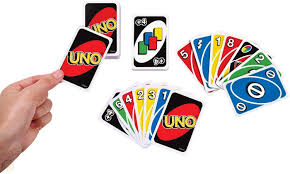Check spelling or type a new query. New Version Of The Uno Card Game With 4 Extra Customizable Wild Cards Nib 1857660323
