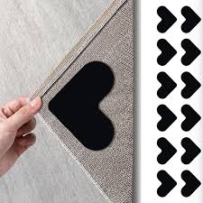 double sided rug pad carpet gripper