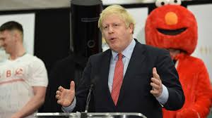 Elmo motion control designs servo drives, advanced network motion controllers & complete motion control solutions for industrial & harsh environment applications. Why Elmo Shared The Stage With Boris Johnson Marketwatch