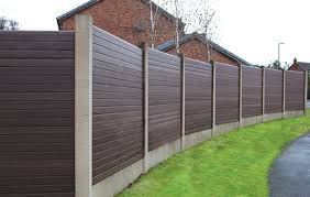 composite fencing eurocell
