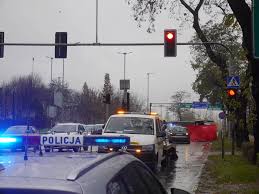 Tragiczny wypadek na torach w katowicach piotrowicach. Smiertelny Wypadek Na Wjezdzie Do Katowic Sa Duze Utrudnienia Katowice24