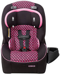 Cosco Easy Elite Lightweight All In One