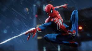 90 spiderman live wallpapers 4k hd