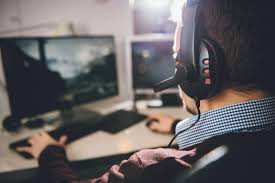 Video Games Cause and Effects on Children