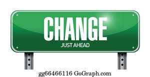 Change Clip Art - Royalty Free - GoGraph
