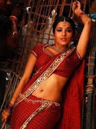 of south indian actresses in beautiful