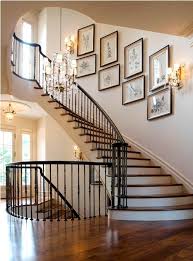 Staircase Decor