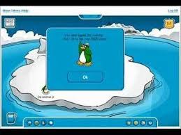 I made this video to stop all of you wasting all of your time. Club Penguin How To Tip The Iceberg For Real October 2013 Youtube