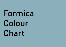 Formica Colour Chart Hiberform Hiberform