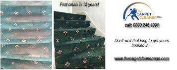 carpet cleaning st andrews best local