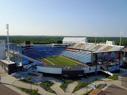 The bills play their home games at new era field in orchard park, new york. The Challenges Of The Buffalo Bills Stadium Situation Football Stadium Digest