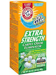 cgt arm hammer extra strength carpet odor eliminator powder oxi clean baking soda vacuum booster loosens lifts 25 more dirt pet hair long lasting