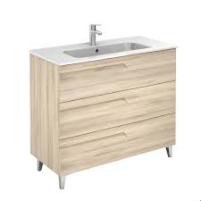 This post is part 4: Eviva Vitta 32 Beige Modern Bathroom Vanity With White Integrated Porcelain Sink Bathroom Vanities Modern Vanities Wholesale Vanities