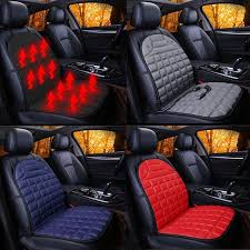 Seat Cushion Seat Cover Heater Winter