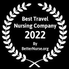 top travel nurse agency working with