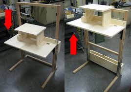 6 diy standing desks you can build too