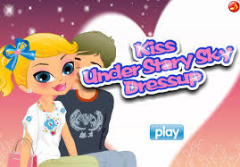 virtual dress up games for s