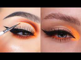 16 types of eye makeup looks you should