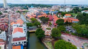 visit malacca city 2024 travel guide