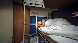 Die komfortabelste reisemöglichkeit im öbb nightjet. Schlafwagen Statt Flieger Mit Dem Zug Uber Nacht Zu Mehr Reisezielen Stern De