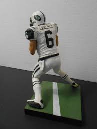 mark sanchez nfl action figures for