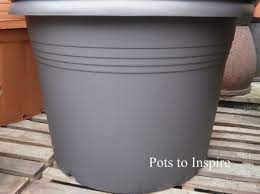 Extra Large Anthracite Grey 260 Ltr