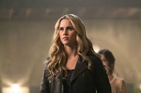 But before she could even blow out the candles, don imprisons her in the basement of their home. The Originals The Casket Girls Recap