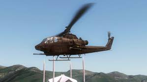 the best helicopter simulator 2019