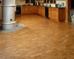 cork flooring advanes and