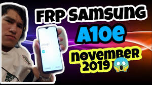 To lock the display, press the pwr/lock key on the side of your phone. Samsung Galaxy A10e A102u Unlock Metro Pcs Carrier Relock Chimera Youtube