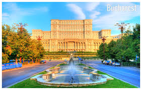 Bucharest Romania Detailed Climate Information And