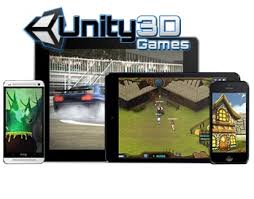 unity 3d games at best in