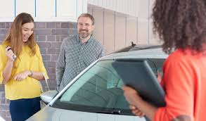 Buying a new car from a dealer (the right way). Buying A Used Car Private 3rd Party Or An Oem Dealership Caa South Central Ontario